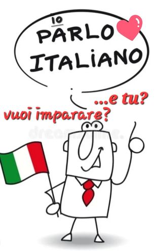 Clases Italiano y Traducciones