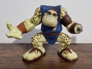 Small soldiers slamfit