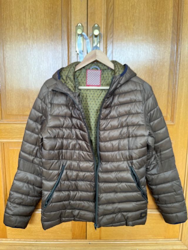 Chaqueta plumas de Scotch & Soda