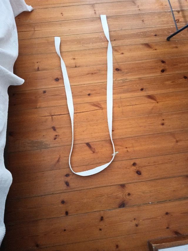 Quimono judo en perfecto estado