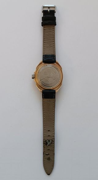 Reloj de pulsera para hombre - Komandirskie - BBC