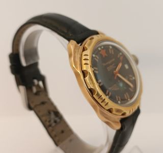 Reloj de pulsera para hombre - Komandirskie - BBC