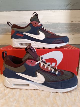 Air Max 90 Futura