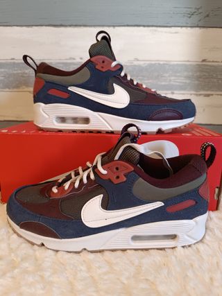 Air Max 90 Futura