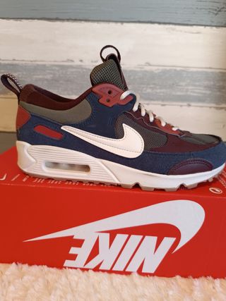 Air Max 90 Futura