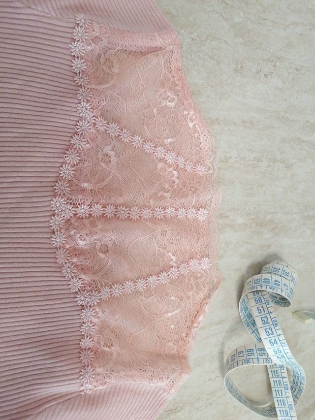 Maglietta sotto giacca