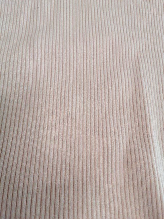 Maglietta sotto giacca