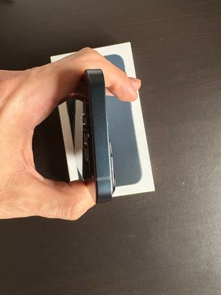 Iphone 13 mini 128GB Negro