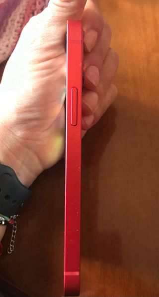 Iphone 12 mini