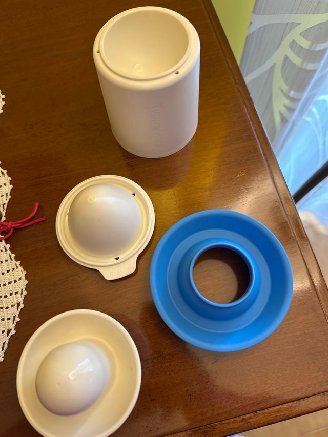 Tupperware picciriddu