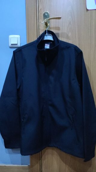 Chaqueta Valento Horizon