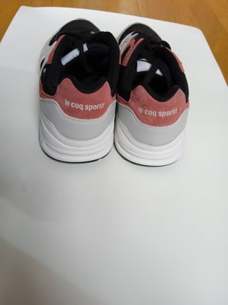 LE COQ SPORTIF LCS R800