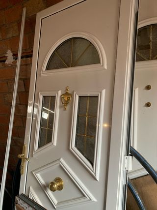 Puerta