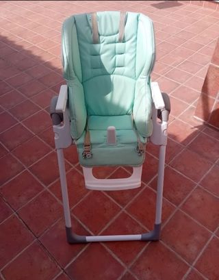Trona Jane Verde