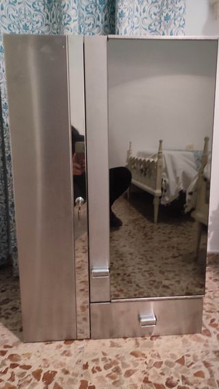 Muy Rebajado Armario cuarto de baño