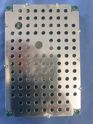 PLACA TV 47LG6000  MGJ410416