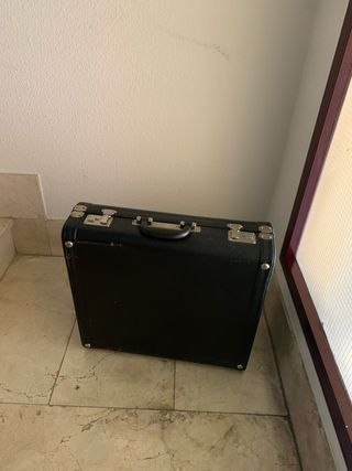 Acordeón Welameisaer Serino