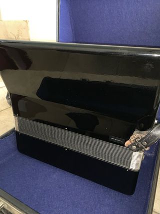 Acordeón Welameisaer Serino