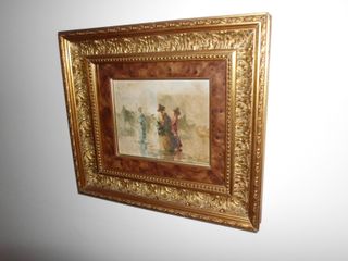 Cuadro neftali rodriguez ,señoras