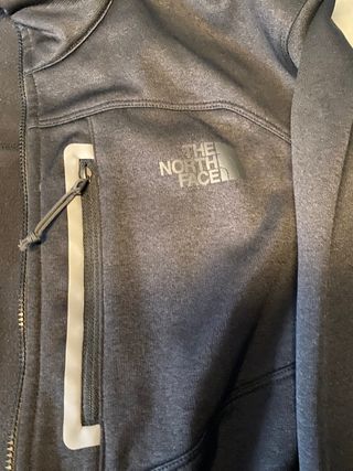 Chaqueta termica Northface