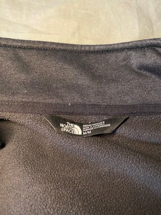 Chaqueta termica Northface