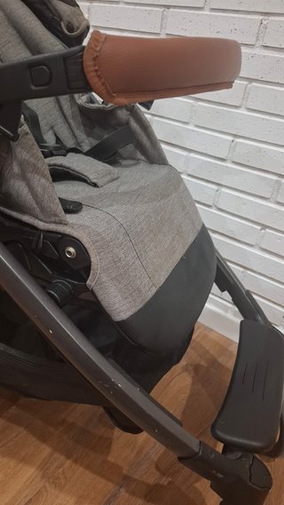 Carro bebe peg perego book 51