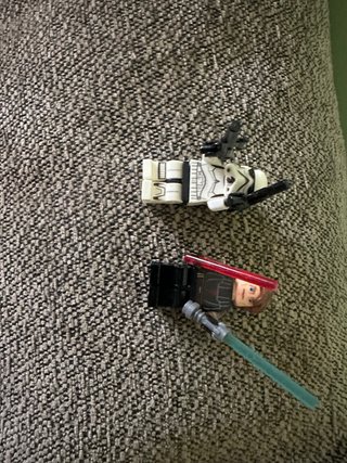 Lego Star Wars