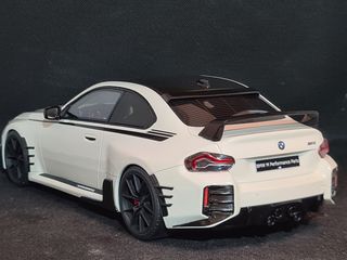 BMW M2 Performance Gt Spirit