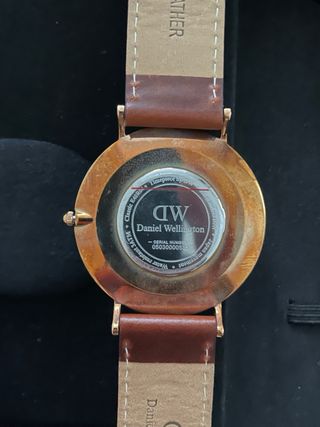 Reloj Daniel Wellington Classic St Mawes