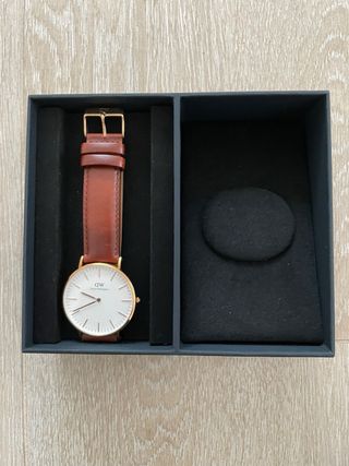 Reloj Daniel Wellington Classic St Mawes