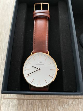 Reloj Daniel Wellington Classic St Mawes