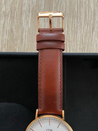 Reloj Daniel Wellington Classic St Mawes