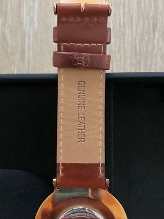 Reloj Daniel Wellington Classic St Mawes