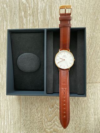 Reloj Daniel Wellington Classic St Mawes