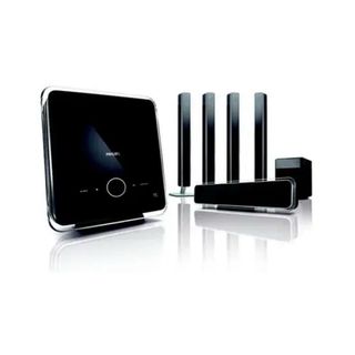 Philips Cineos HTS9810  Home Cinema