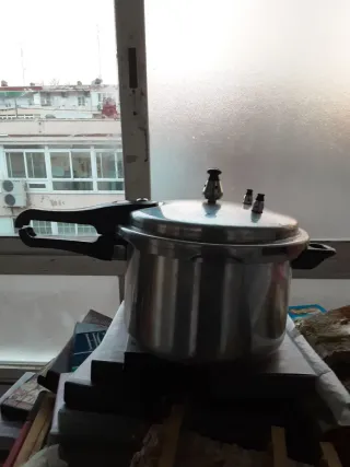 OLLA EXPRESS A PRESION ROKSON