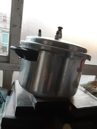 OLLA EXPRESS A PRESION ROKSON