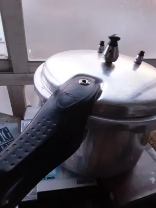 OLLA EXPRESS A PRESION ROKSON