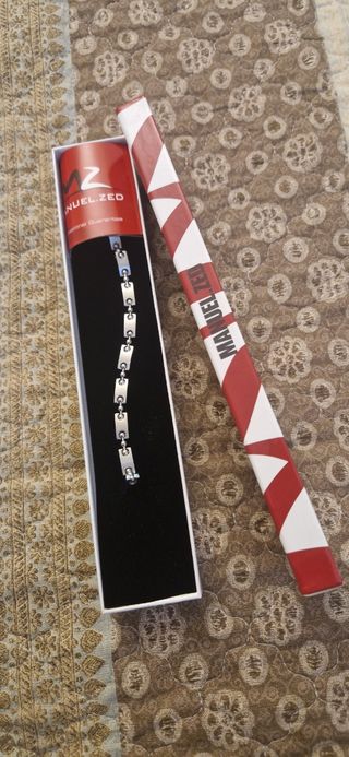 Bracciale Uomo