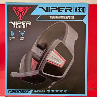 Cuffie da gaming VIPER