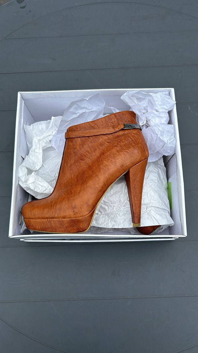 Botas Adolfo Domínguez