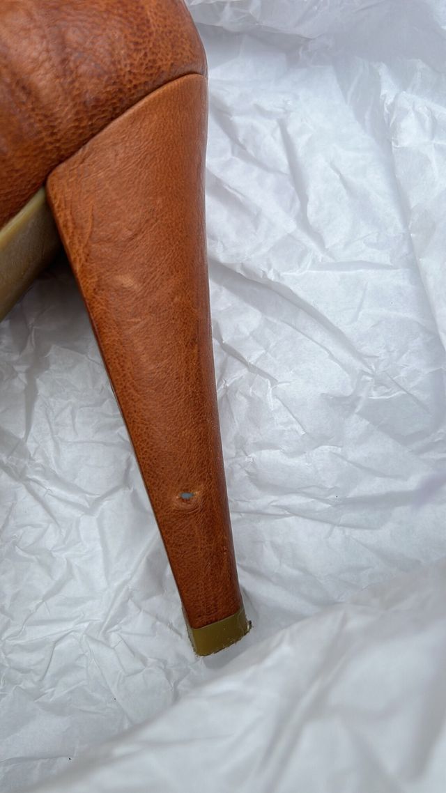 Botas Adolfo Domínguez