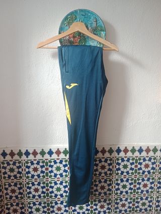 Chándal Joma Man talla S NUEVO 
