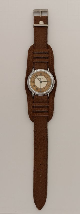 Reloj de pulsera para hombre - RAKETA