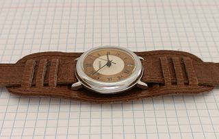Reloj de pulsera para hombre - RAKETA