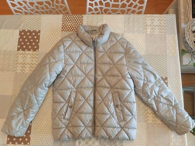 Chaqueta de niña Zara