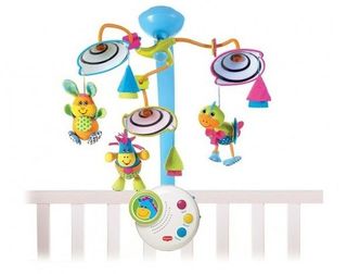 Móvil Tinny Love para cuna