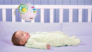 Móvil Tinny Love para cuna