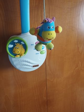 Móvil Tinny Love para cuna