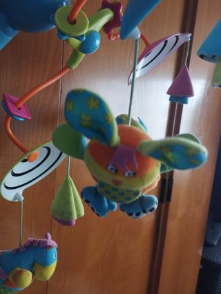 Móvil Tinny Love para cuna